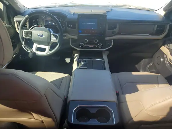 1FMJK1K8XREB09598 2024 FORD EXPEDITION - Image 8