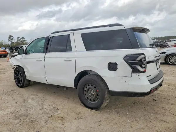 1FMJK1KG1REA51145 2024 FORD EXPEDITION - Image 2