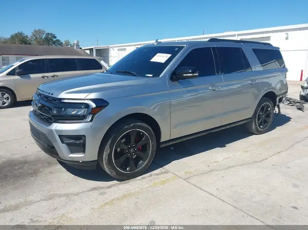 1FMJK1KG3REB15346 2024 FORD EXPEDITION - Image 2
