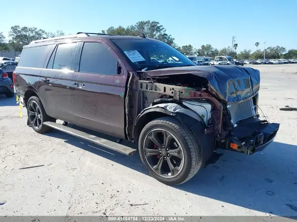 1FMJK1KG8REA75653 2024 FORD EXPEDITION - Image 1