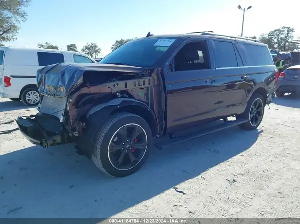 1FMJK1KG8REA75653 2024 FORD EXPEDITION - Image 2