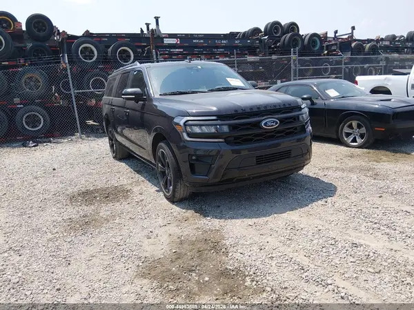 1FMJK1KG9PEA60818 2023 FORD EXPEDITION - Image 1