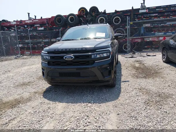 1FMJK1KG9PEA60818 2023 FORD EXPEDITION - Image 2