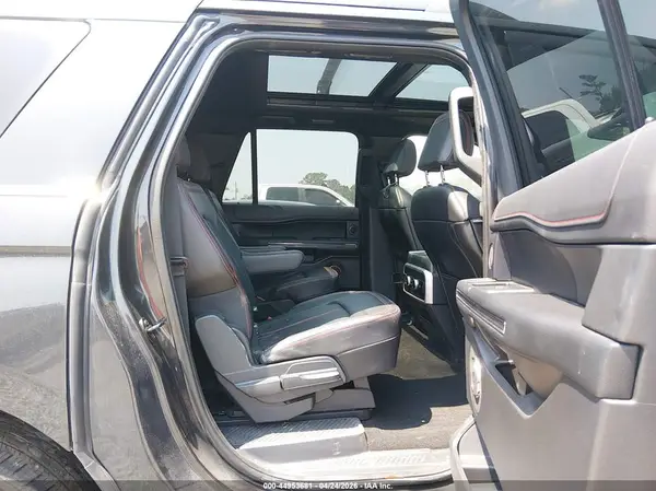 1FMJK1KG9PEA60818 2023 FORD EXPEDITION - Image 8