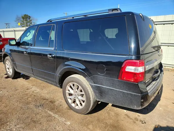 1FMJK1KT0GEF02477 2016 FORD EXPEDITION - Image 2