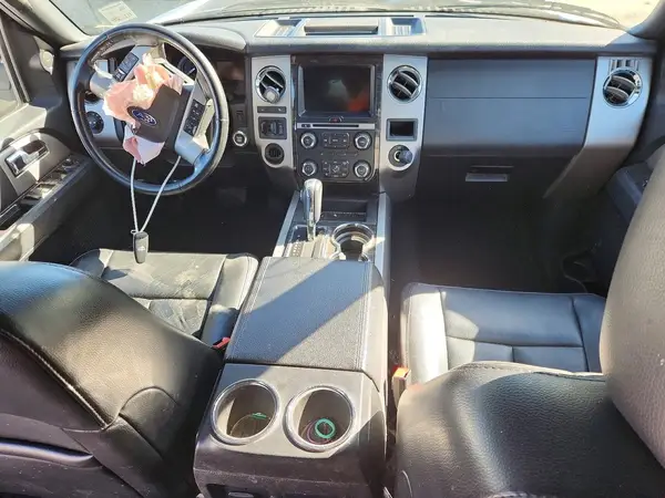 1FMJK1KT0GEF02477 2016 FORD EXPEDITION - Image 8