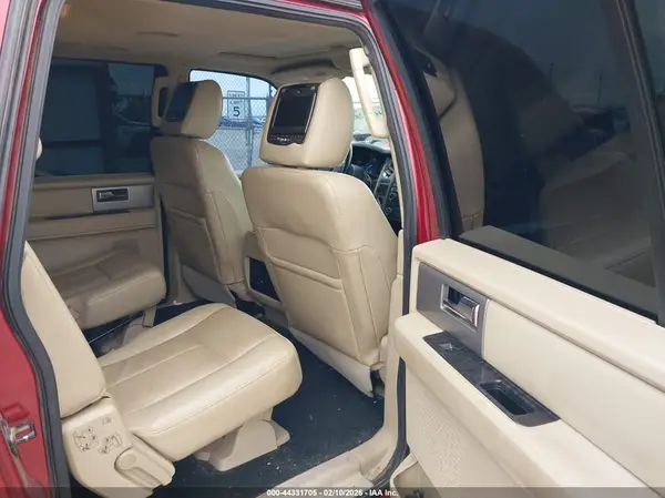 1FMJK1KT0GEF11745 2016 FORD EXPEDITION - Image 8