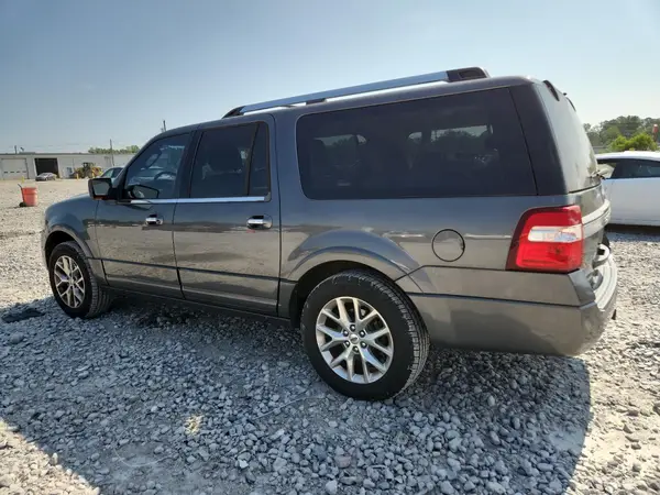 1FMJK1KT0GEF41800 2016 FORD EXPEDITION - Image 2