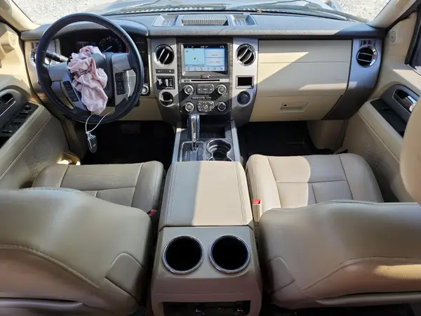 1FMJK1KT0GEF41800 2016 FORD EXPEDITION - Image 8