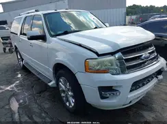 1FMJK1KT0GEF43420 2016 FORD EXPEDITION