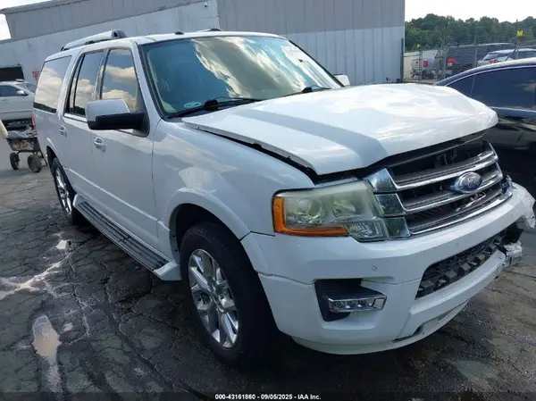 1FMJK1KT0GEF43420 2016 FORD EXPEDITION - Image 1