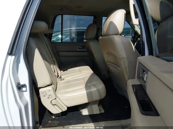 1FMJK1KT0HEA01574 2017 FORD EXPEDITION - Image 8