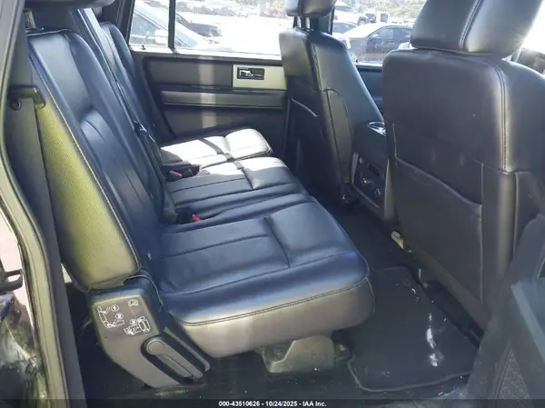 1FMJK1KT0HEA05737 2017 FORD EXPEDITION - Image 8