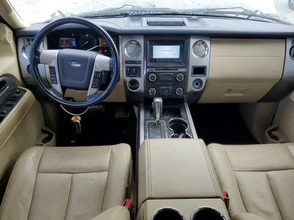 1FMJK1KT0HEA07598 2017 FORD EXPEDITION - Image 8