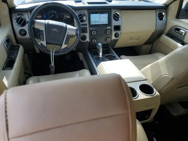 1FMJK1KT0HEA07889 2017 FORD EXPEDITION - Image 8