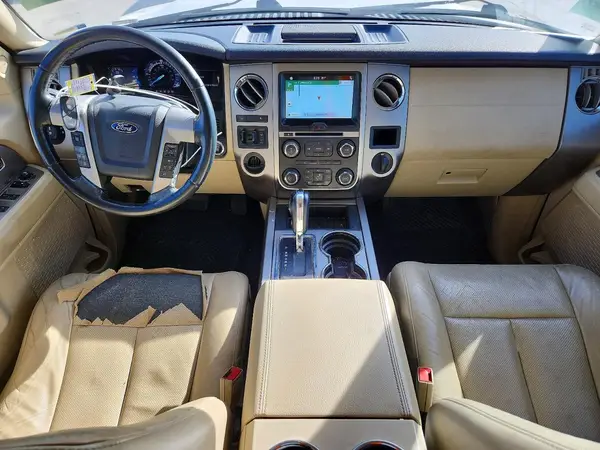 1FMJK1KT0HEA11151 2017 FORD EXPEDITION - Image 8
