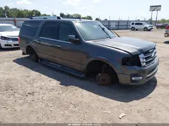 1FMJK1KT0HEA17712 2017 FORD EXPEDITION