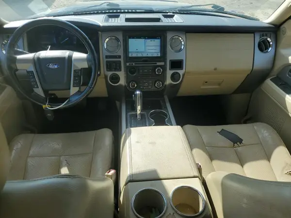 1FMJK1KT0HEA21341 2017 FORD EXPEDITION - Image 8