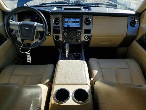 1FMJK1KT0HEA36485 2017 FORD EXPEDITION - Image 8