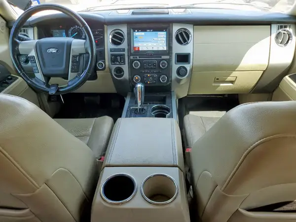 1FMJK1KT0HEA44375 2017 FORD EXPEDITION - Image 8