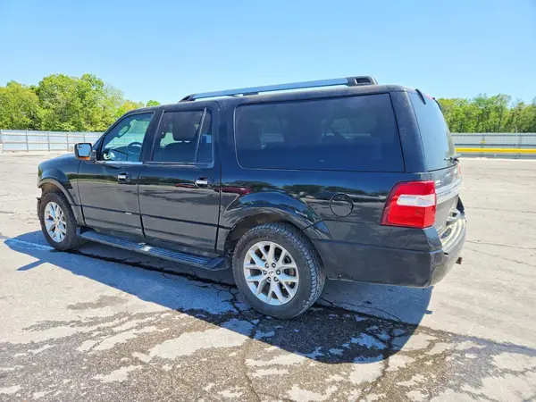 1FMJK1KT0HEA55389 2017 FORD EXPEDITION - Image 2