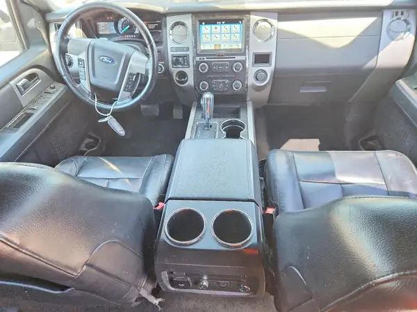 1FMJK1KT0HEA55389 2017 FORD EXPEDITION - Image 8
