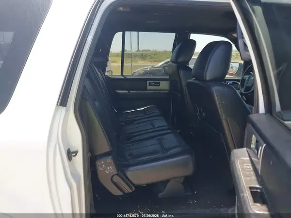 1FMJK1KT0HEA56008 2017 FORD EXPEDITION - Image 8