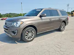 1FMJK1KT0JEA16209 2018 FORD EXPEDITION
