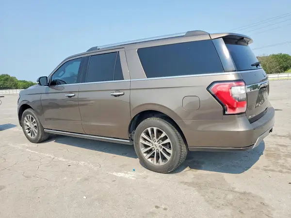 1FMJK1KT0JEA16209 2018 FORD EXPEDITION - Image 2
