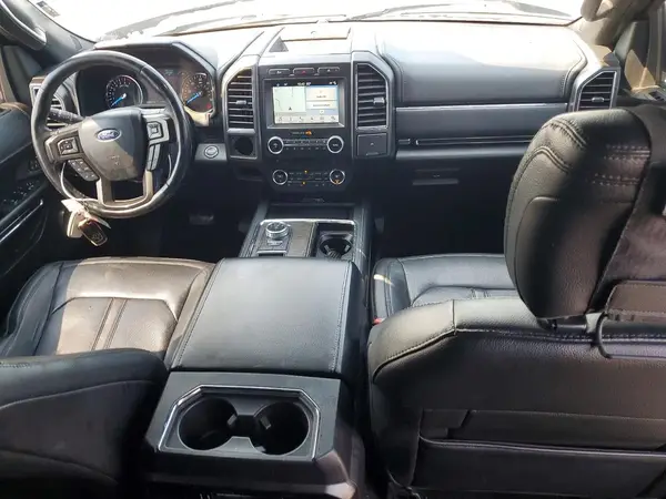 1FMJK1KT0JEA16209 2018 FORD EXPEDITION - Image 8