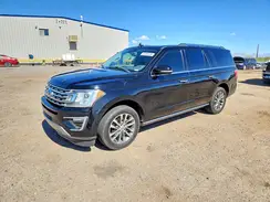 1FMJK1KT0JEA24357 2018 FORD EXPEDITION