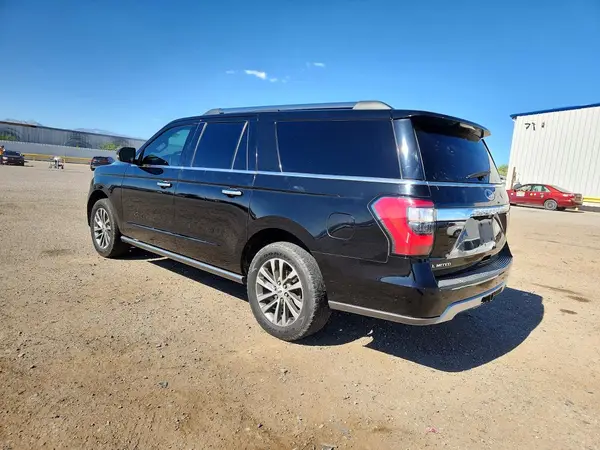 1FMJK1KT0JEA24357 2018 FORD EXPEDITION - Image 2