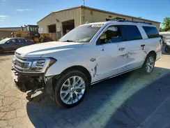 1FMJK1KT0JEA33852 2018 FORD EXPEDITION