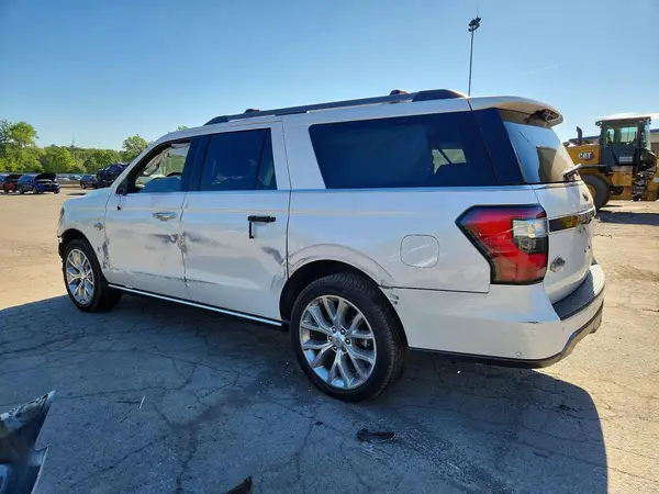 1FMJK1KT0JEA33852 2018 FORD EXPEDITION - Image 2