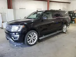 1FMJK1KT0JEA38520 2018 FORD EXPEDITION