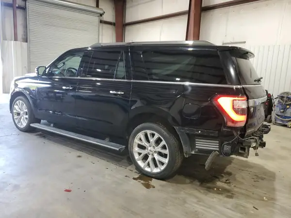 1FMJK1KT0JEA38520 2018 FORD EXPEDITION - Image 2