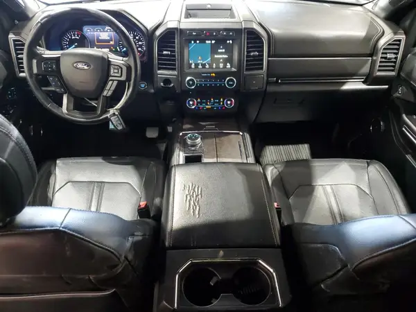 1FMJK1KT0JEA38520 2018 FORD EXPEDITION - Image 8