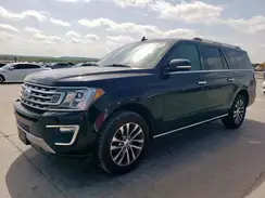 1FMJK1KT0JEA41451 2018 FORD EXPEDITION