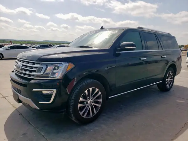 1FMJK1KT0JEA41451 2018 FORD EXPEDITION - Image 1