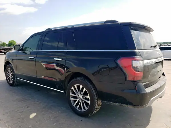 1FMJK1KT0JEA41451 2018 FORD EXPEDITION - Image 2