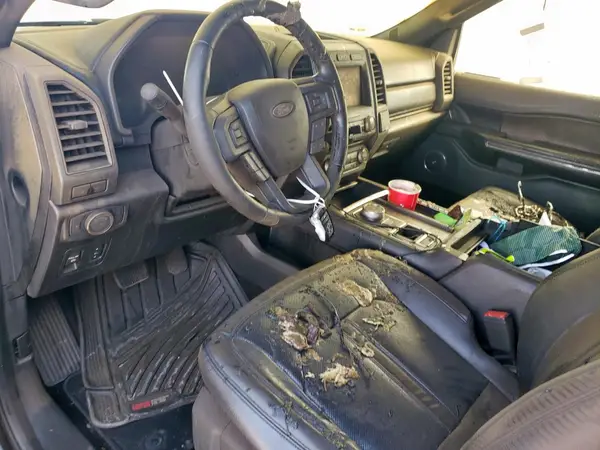 1FMJK1KT0JEA41451 2018 FORD EXPEDITION - Image 8