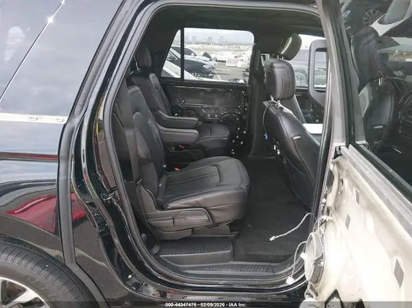 1FMJK1KT0JEA48688 2018 FORD EXPEDITION - Image 8