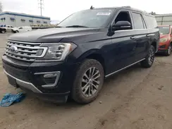 1FMJK1KT0JEA50294 2018 FORD EXPEDITION