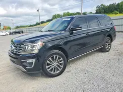 1FMJK1KT0JEA57732 2018 FORD EXPEDITION