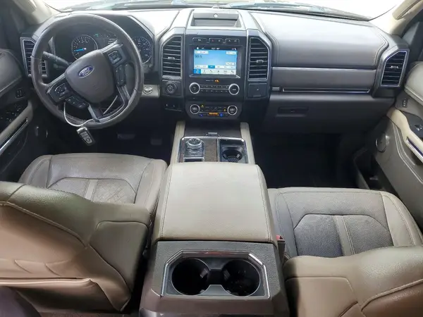 1FMJK1KT0JEA57732 2018 FORD EXPEDITION - Image 8