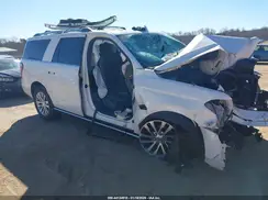 1FMJK1KT0JEA68911 2018 FORD EXPEDITION