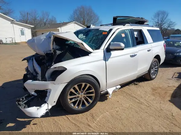 1FMJK1KT0JEA68911 2018 FORD EXPEDITION - Image 2
