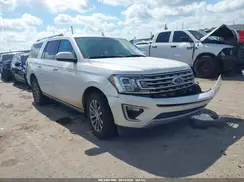 1FMJK1KT0JEA71727 2018 FORD EXPEDITION