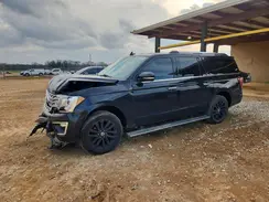 1FMJK1KT0KEA15904 2019 FORD EXPEDITION