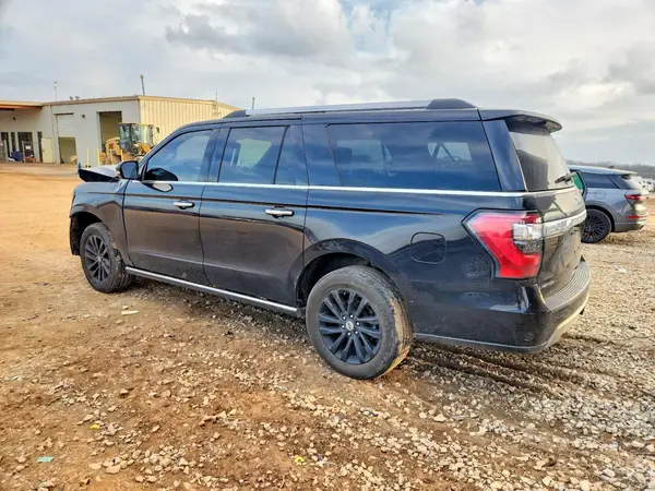 1FMJK1KT0KEA15904 2019 FORD EXPEDITION - Image 2